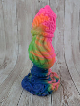 Lan the Warrior, Size Medium (Medium Firmness) MISHAP