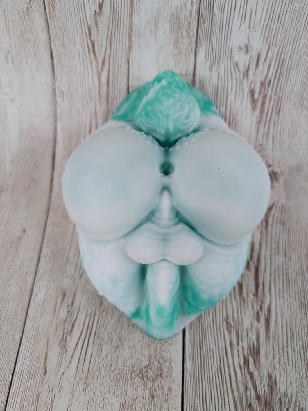 Tristan the Whimsy Prince, Size Mini (Soft Firmness) MISHAP