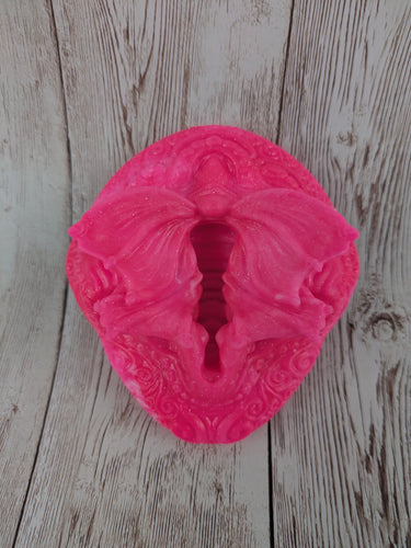 Lydia the Sea Beast, Size Mini (Soft Firmness) MISHAP