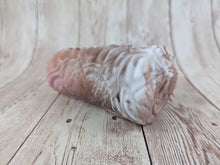 Aleya the Moth Queen Stroker, Size Small (Soft Firmness) MISHAP