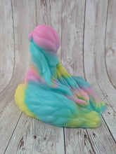Rojo the Maze Keeper, Size Medium (Super Soft Firmness) MISHAP- VIBE COMPATIBLE MODEL