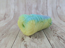 Aleya the Moth Queen Stroker, Size Small (Super Soft Firmness)