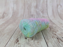 Aleya the Moth Queen Stroker, Size Mini (Super Soft Firmness)