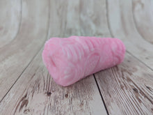 Aleya the Moth Queen Stroker, Size Mini (Soft Firmness)