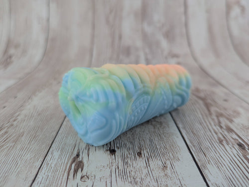 Aleya the Moth Queen Stroker, Size Mini (Soft Firmness)