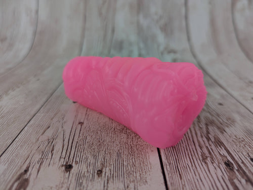 Aleya the Moth Queen Stroker, Size Mini (Soft Firmness)