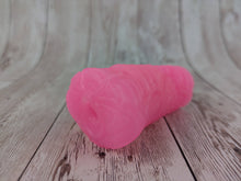 Aleya the Moth Queen Stroker, Size Mini (Soft Firmness)