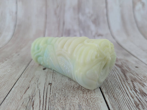 Aleya the Moth Queen Stroker, Size Mini (Super Soft Firmness)