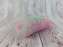 Aleya the Moth Queen Stroker, Size Mini (Super Soft Firmness)