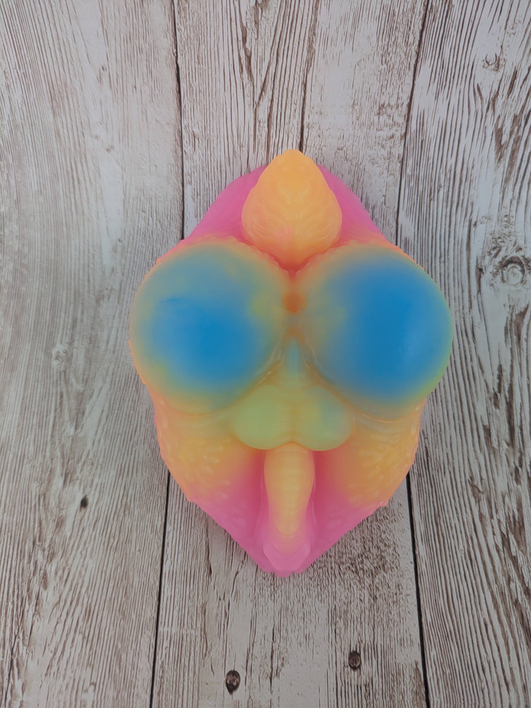 Tristan the Whimsy Prince, Size Mini (Soft Firmness)