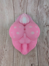 Tristan the Whimsy Prince, Size Mini (Super Soft Firmness) Hand Painted