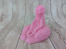 Rojo the Maze Keeper, Size Mini (Super Soft Firmness)