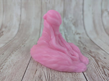 Rojo the Maze Keeper, Size Mini (Super Soft Firmness)
