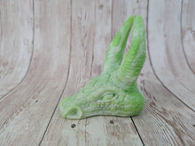 Arith the Swamp Dragon, Size Mini (Super Soft Firmness)