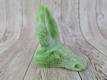 Arith the Swamp Dragon, Size Mini (Super Soft Firmness)