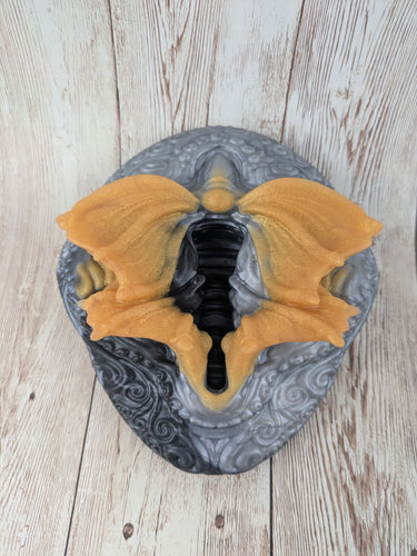 Lydia the Sea Beast, Size Small (Soft Firmness)