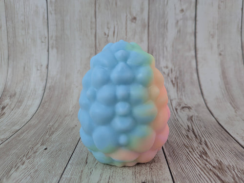 Alligator Egg Size Large (Soft firmness)