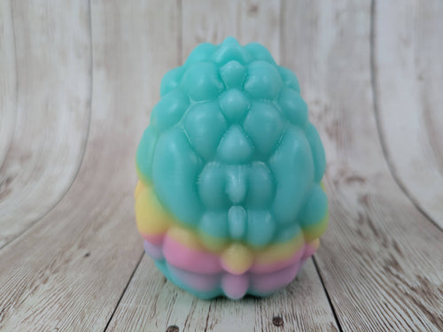 Alligator Egg Size Large (Super Soft firmness)