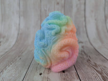 Tentacle Tangle Egg Size Large (Soft firmness)