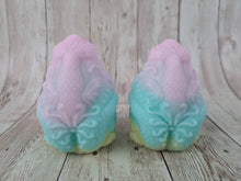 Mermaid Clutch Size Medium (Mermaid/Super Soft, Mermaid/Super Soft)
