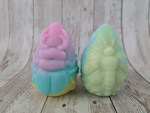Mixed Clutch Size Medium (Moth/Super Soft, Beetle/Super Soft)