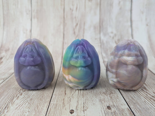 Bat Clutch Size Small (Bat/Super Soft, Bat/Super Soft, Bat/Super Soft)