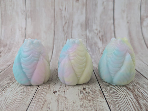 Beast Seed Clutch Size Small (Beast Seed/Super Soft, Beast Seed/Super Soft, Beast Seed/Super Soft)