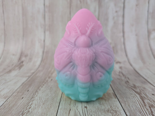 Moth Egg Size Large (Super Soft firmness) MISHAP