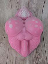 Tristan the Whimsy Prince, Size Small (Super Soft Firmness) MISHAP