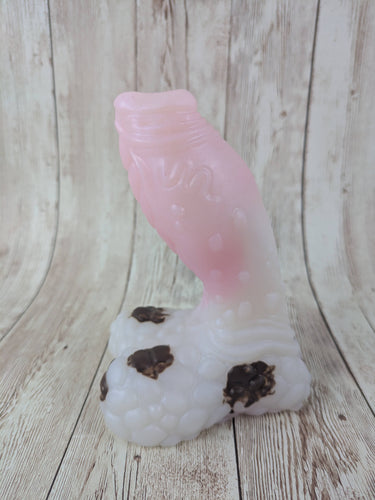Trex E the Beast Erect Version, Size Mini (Soft Firmness) MISHAP