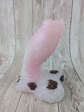 Trex E the Beast Erect Version, Size Mini (Soft Firmness) MISHAP