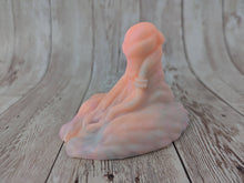 Rojo the Maze Keeper, Size Mini (Soft Firmness) MISHAP