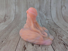 Rojo the Maze Keeper, Size Mini (Soft Firmness) MISHAP
