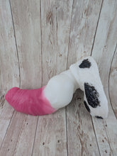 Malikye the Pet, Size Large (Soft Firmness) Cow Print Coloration