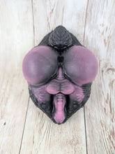Tristan the Whimsy Prince, Size Mini (Medium Firmness)