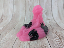 Rojo the Maze Keeper, Size Mini (Soft Firmness)