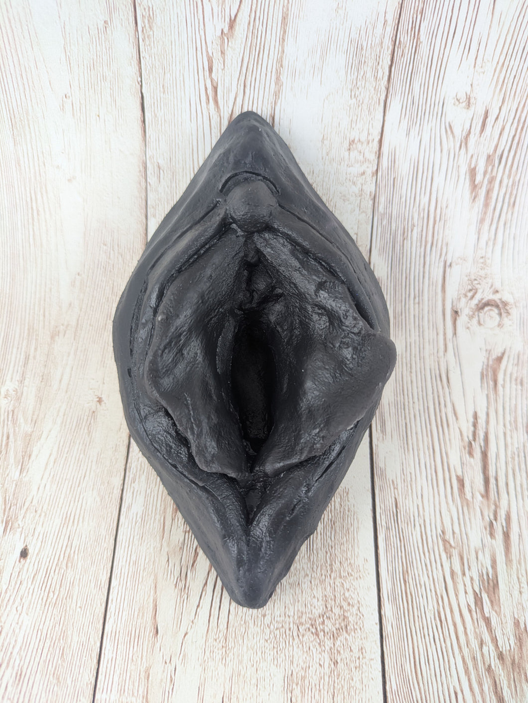 Vulva Squishy, Size Onesize (Medium Firmness)