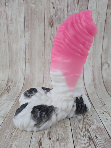 Lennex the Dancing Bear Erect Version, Size Medium (Soft Firmness) MISHAP