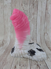 Lennex the Dancing Bear Erect Version, Size Medium (Soft Firmness) MISHAP