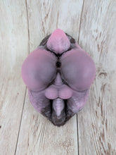 Tristan the Whimsy Prince, Size Mini (Medium Firmness) MISHAP