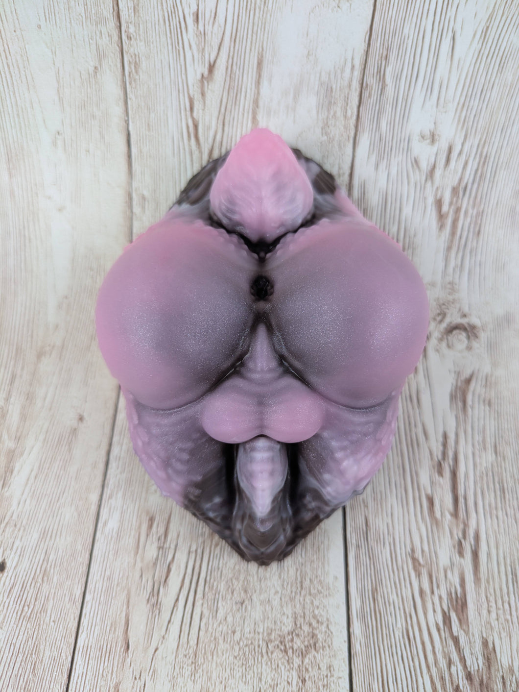 Tristan the Whimsy Prince, Size Mini (Medium Firmness) MISHAP