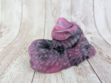 Fredrick the Werewolf of the woods, Size Mini (Soft Firmness) MISHAP