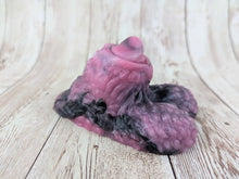 Fredrick the Werewolf of the woods, Size Mini (Soft Firmness) MISHAP