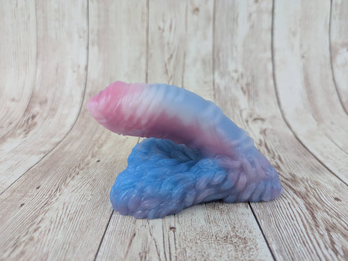 Lennex the Dancing Bear Packer, Size Mini (Soft Firmness)