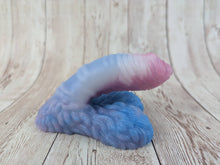 Lennex the Dancing Bear Packer, Size Mini (Soft Firmness)