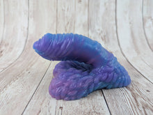 Lennex the Dancing Bear Packer, Size Mini (Soft Firmness)