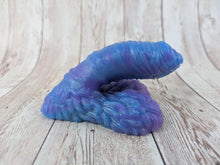 Lennex the Dancing Bear Packer, Size Mini (Soft Firmness)
