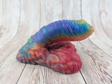Lennex the Dancing Bear Packer, Size Mini (Soft Firmness)
