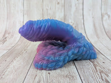 Lennex the Dancing Bear Packer, Size Small (Soft Firmness)