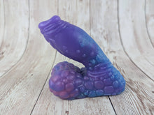 Trex the Beast Packer, Size Mini (Soft Firmness)